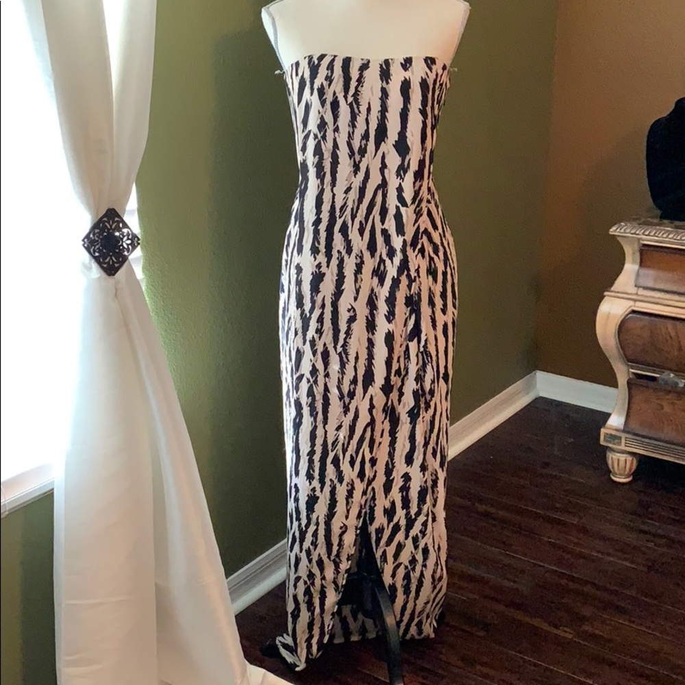 BCBG Maxi Dress
